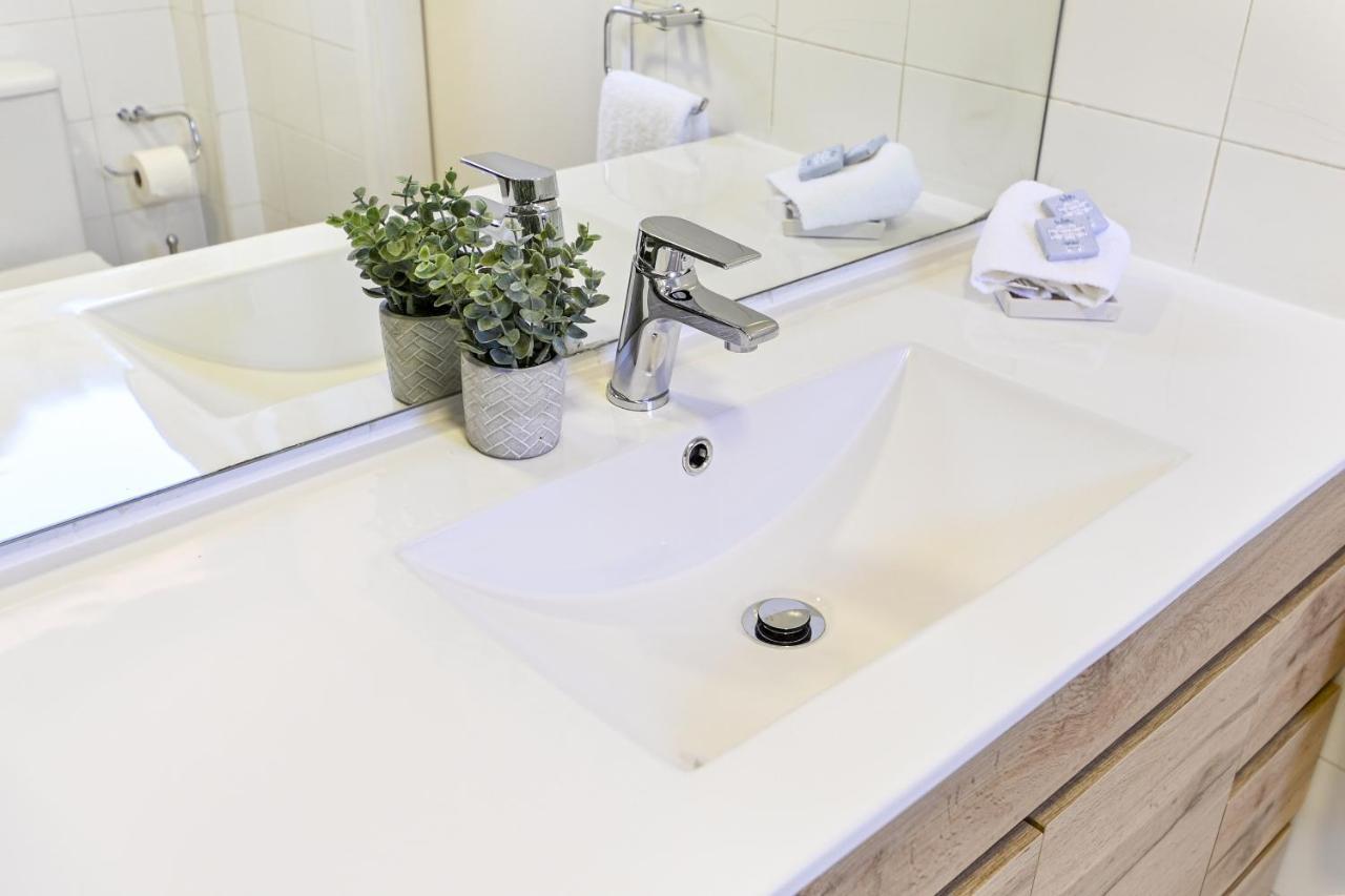 Apartamento Familiar Na Se De Braga - Afonso Henriques מראה חיצוני תמונה